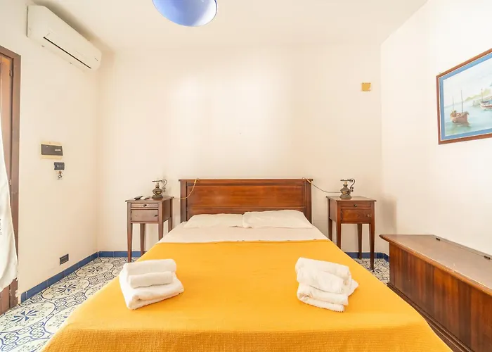 Hotel Al Togo Fitness&Relax Vulcano 