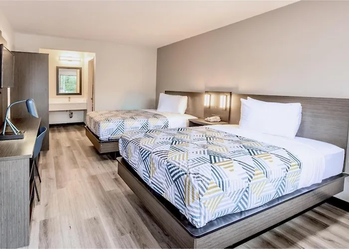 Motel 6-Carlsbad, Ca - East Near Legoland
