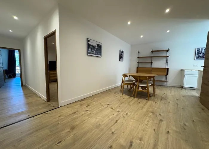 Les Appartements du Port