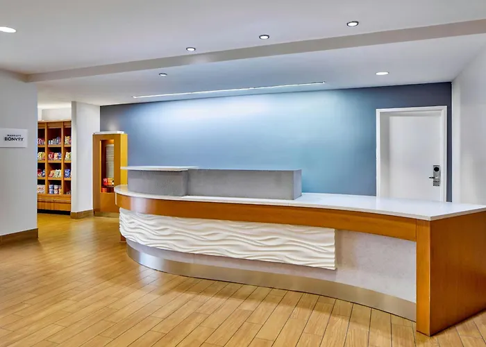 Springhill Suites By Marriott Atlanta Alpharetta