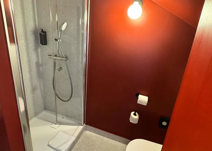 Hotel ibis Styles Bourg en Bresse