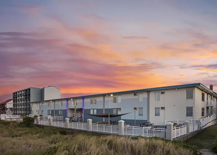 Hotels in Norfolk