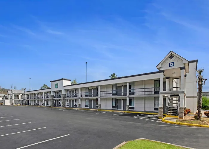 Quality Inn