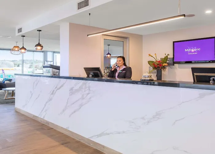 Goulburn Hotels