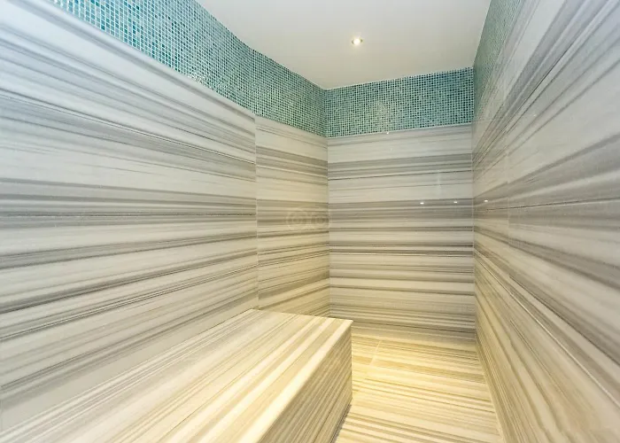 Hotels in Ilica (Manavgat)