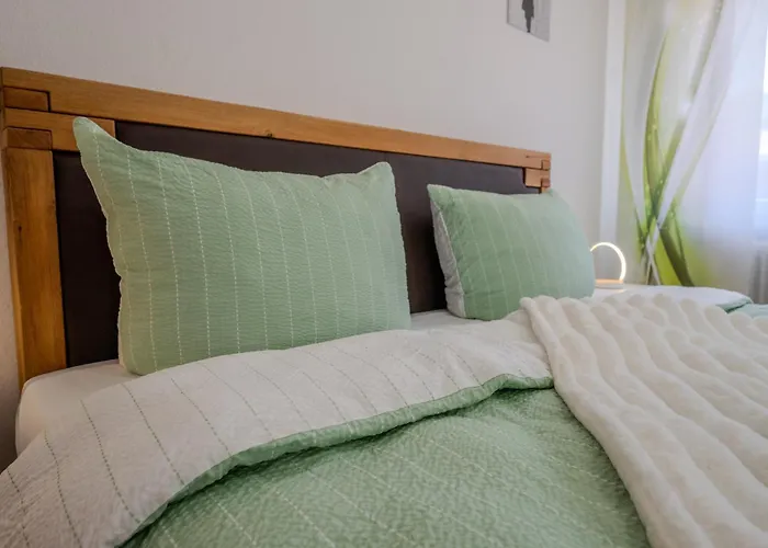 Hotels in Bad Saulgau