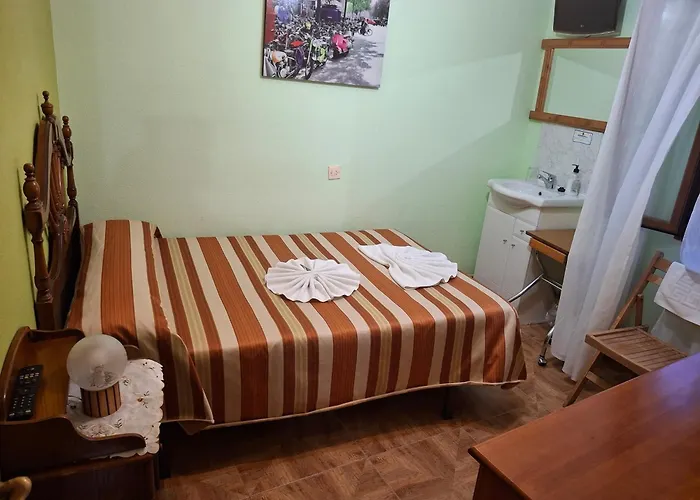 Hostal Camino de Santiago