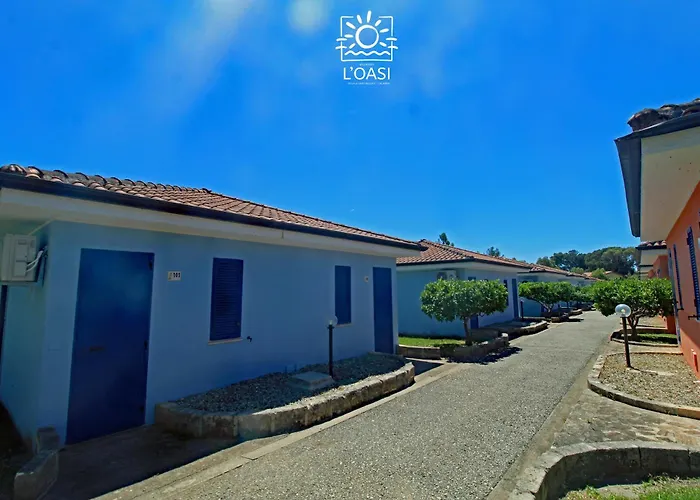 Hotels in Isola Di Capo Rizzuto