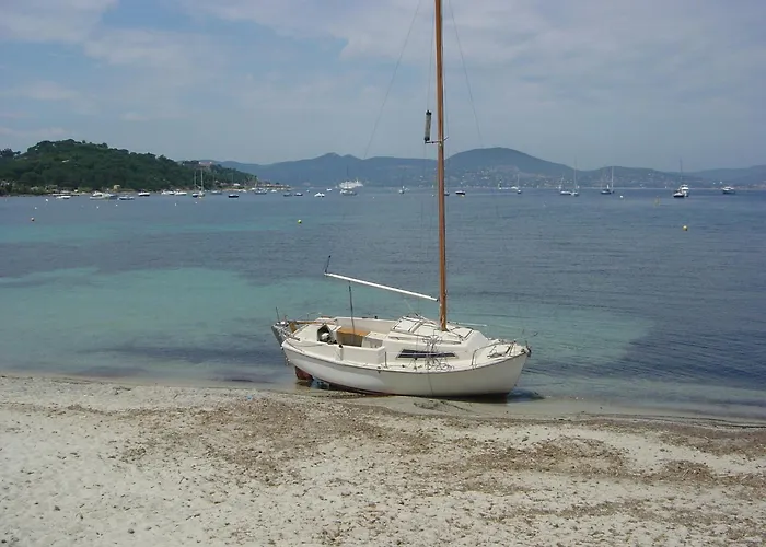 Villa La Begude - Boutique Luxury B&B