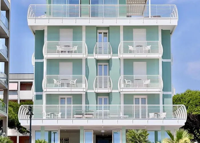 Hotel Royal Garni Caorle