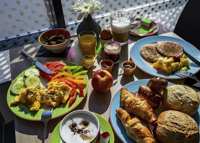 Hotel ibis Styles Karlsruhe Ettlingen
