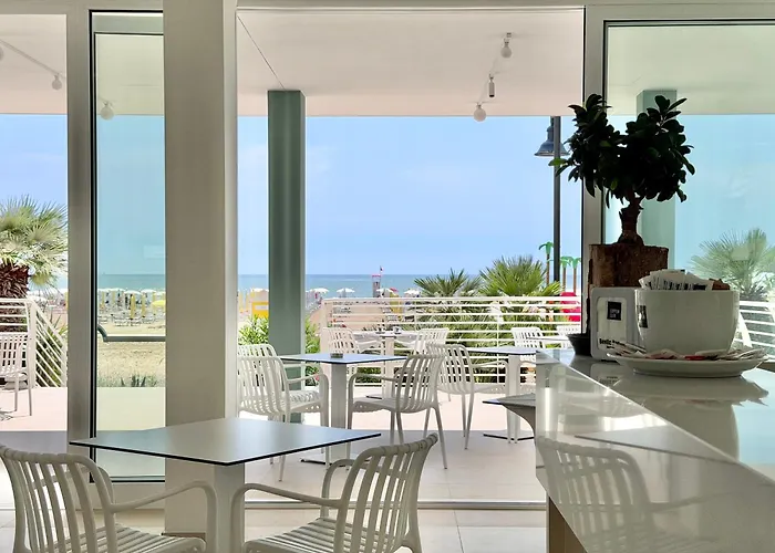Hotel Royal Garni Caorle