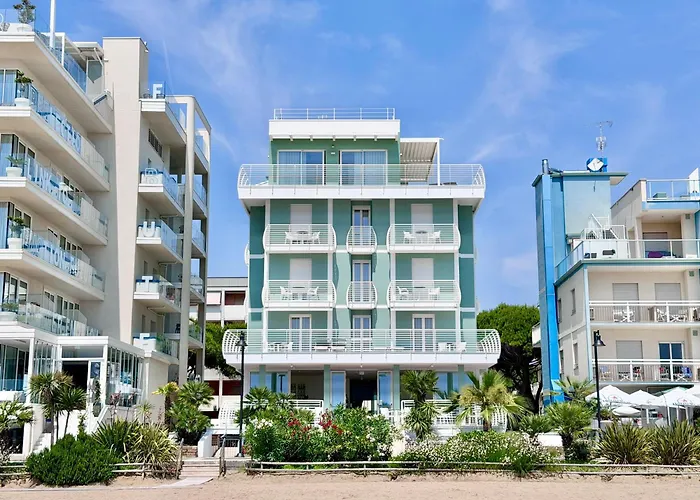 Hotel Royal Garni