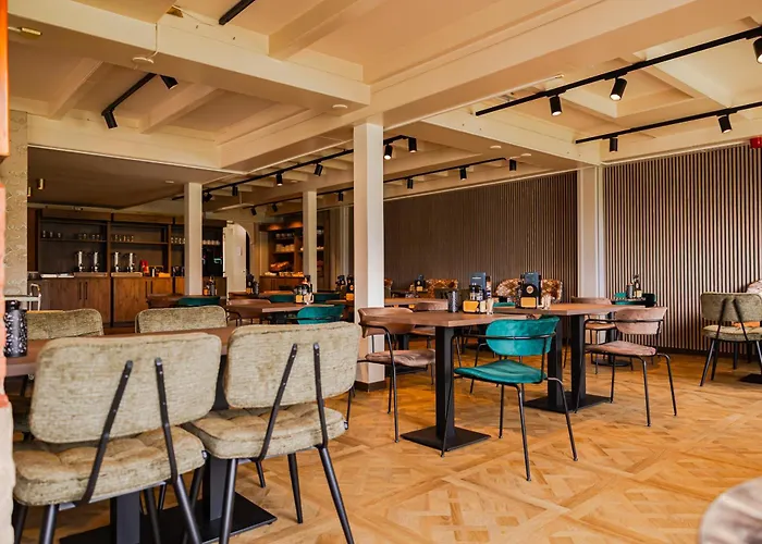 Hotel Restaurant Noordooster Delfzijl