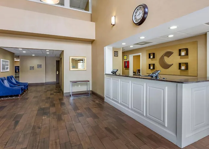 Conway Hotels