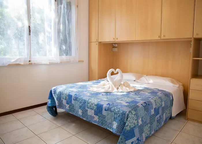 Residence Le Rose