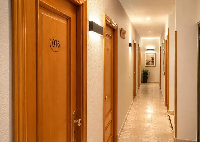 Hostal Goyma II