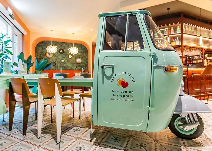 Hotel Ibis Lisboa Parque das Nações