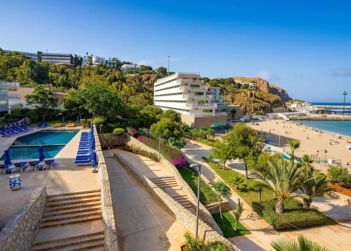 Hotels in Al Hoceïma