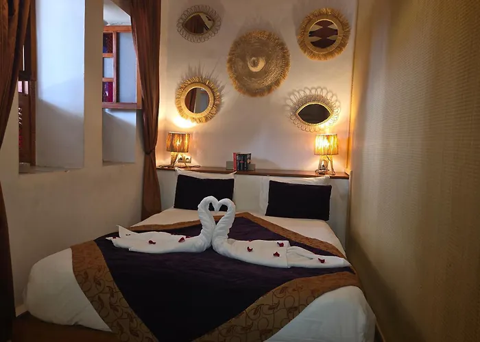Riad Kenzo