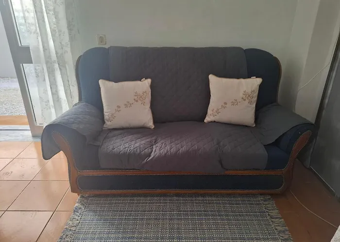 Residencia Maria Jose Hotel Fátima
