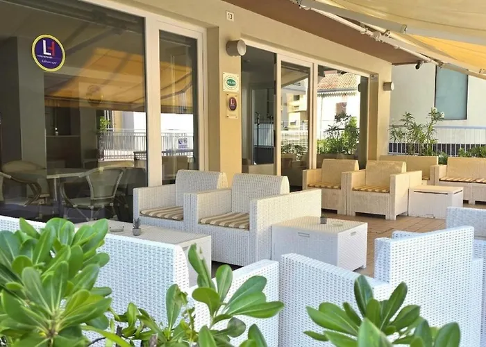 Hotel Atlas Gabicce Mare
