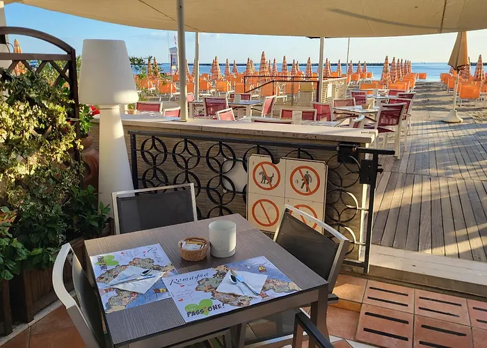 Hotel Sporting Cesenatico