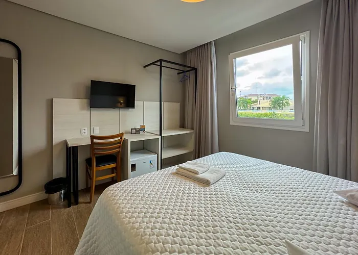 Hotel Emacite Flex Mafra