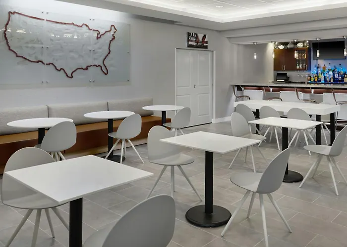 Towneplace Suites By Marriott Springfield