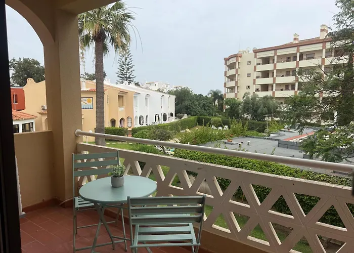 Apartamentos Mar-Sol Villas