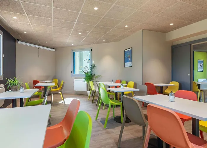 Hotels in Mondeville (Calvados)