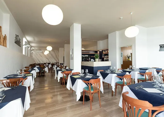 Hotel Paradiso Senigallia