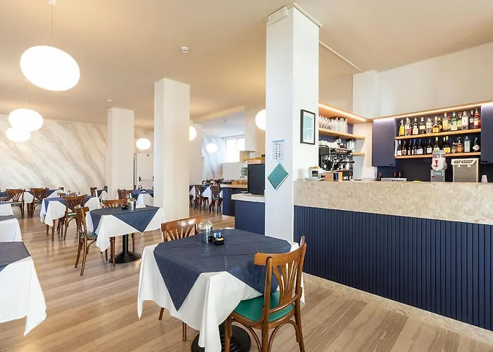 Hotel Paradiso Senigallia