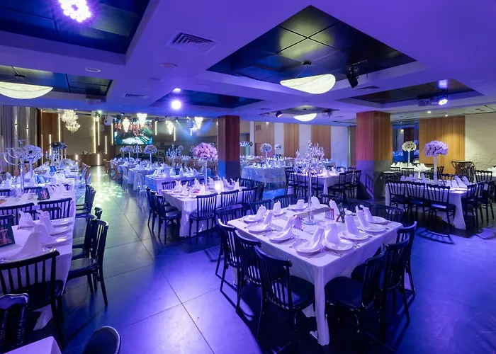 Ashdod Hotels