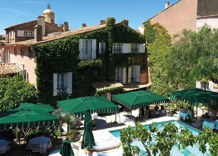 Hotel Le Y