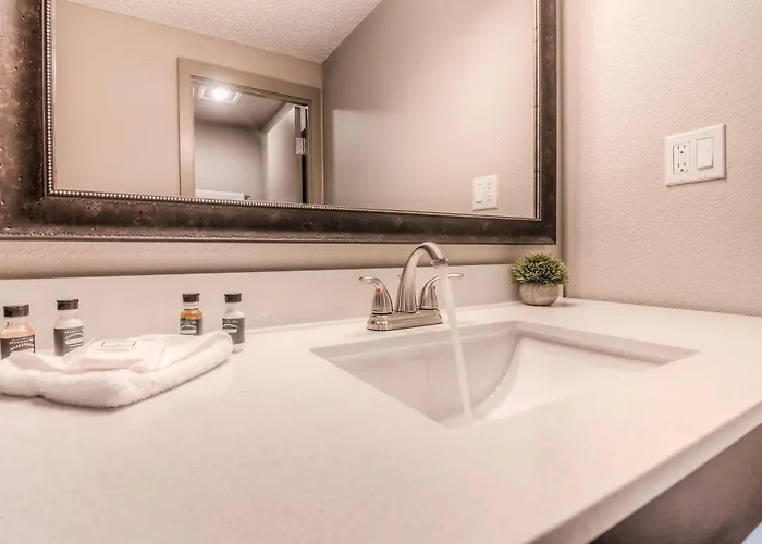 Yakima Hotels
