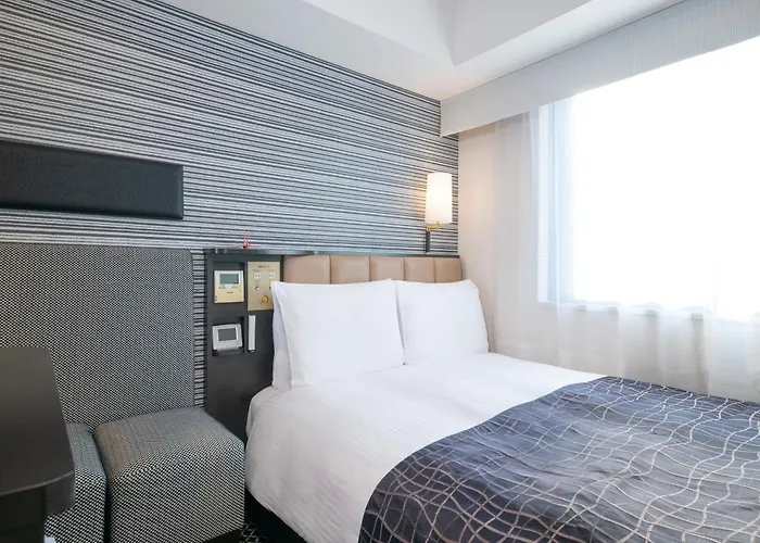 Apa Hotel Keisei Ueno Ekimae Tokio