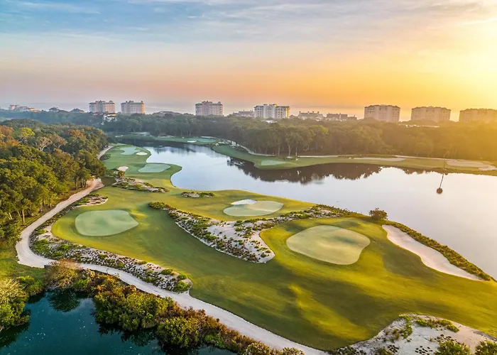 Omni Amelia Island Resort & Spa Franklintown