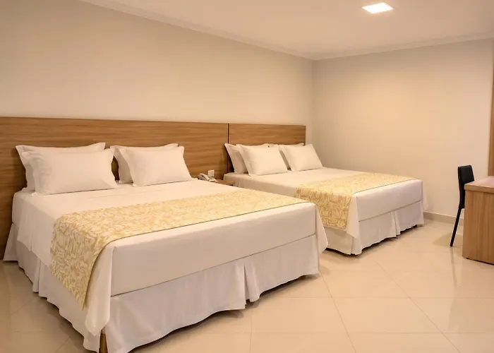 Granterrara Hotel