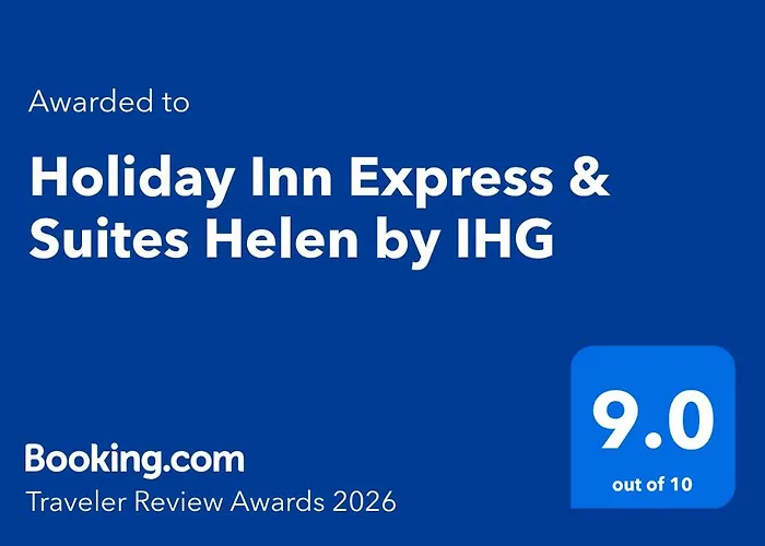 Holiday Inn Express & Suites Helen By Ihg