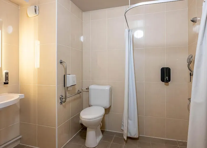 Hotels in Mios