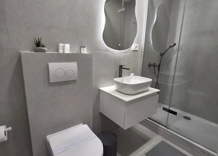 Apartment And Room Marija Krk Town