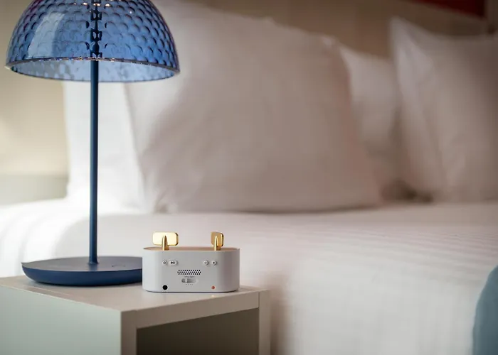 Les Epesses Hotels