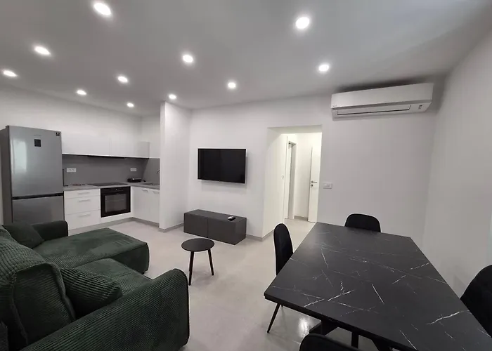 Apartment And Room Marija Krk Town