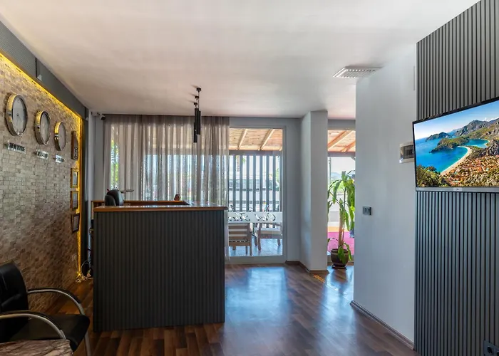 Hotels in Dalaman