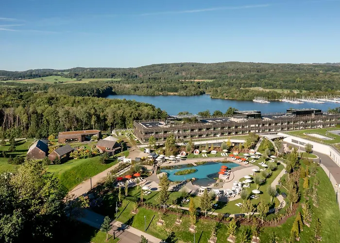Hotels in Gonnesweiler