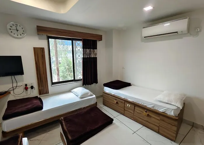 Ahmedabad Hotels
