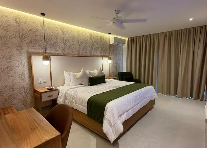 Samana Boutique Hotels