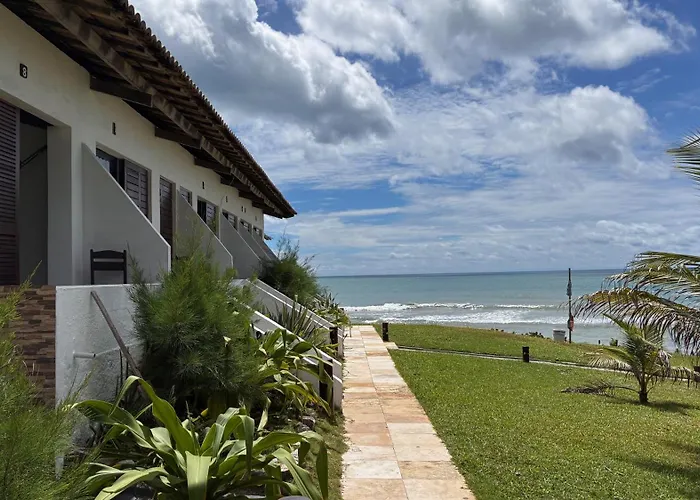 Wegokite Stars Hotel Taíba