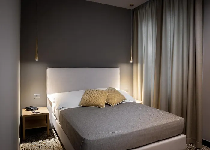 HNN Luxury Suites Gênes